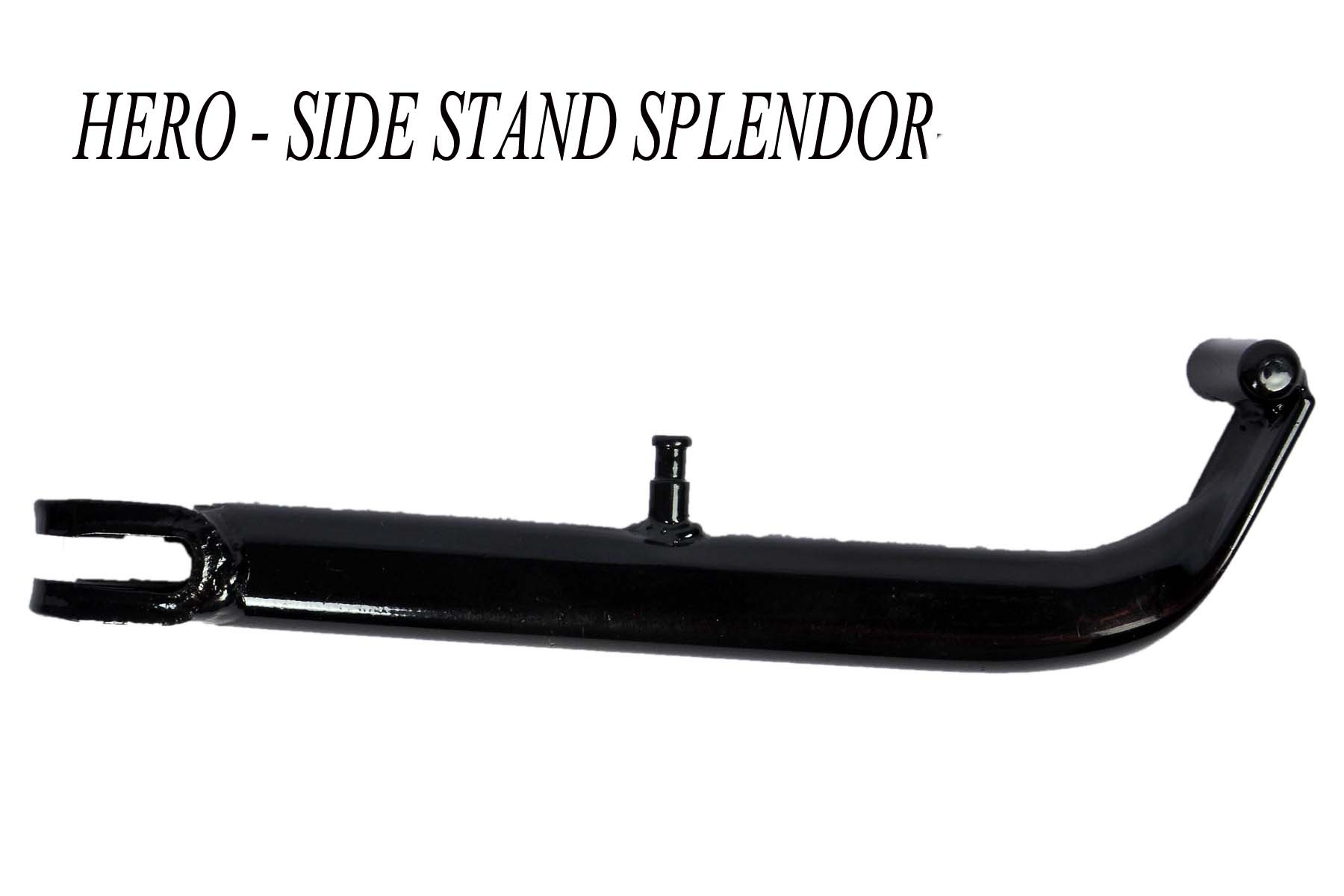 Hero honda best sale side stand price